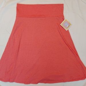 LuLaroe Azure Skirt